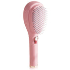 Self-Cleaning Retractable Hair Brush(Buy 1 Get 1 Free)