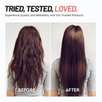 Self-Cleaning Retractable Hair Brush(Buy 1 Get 1 Free)