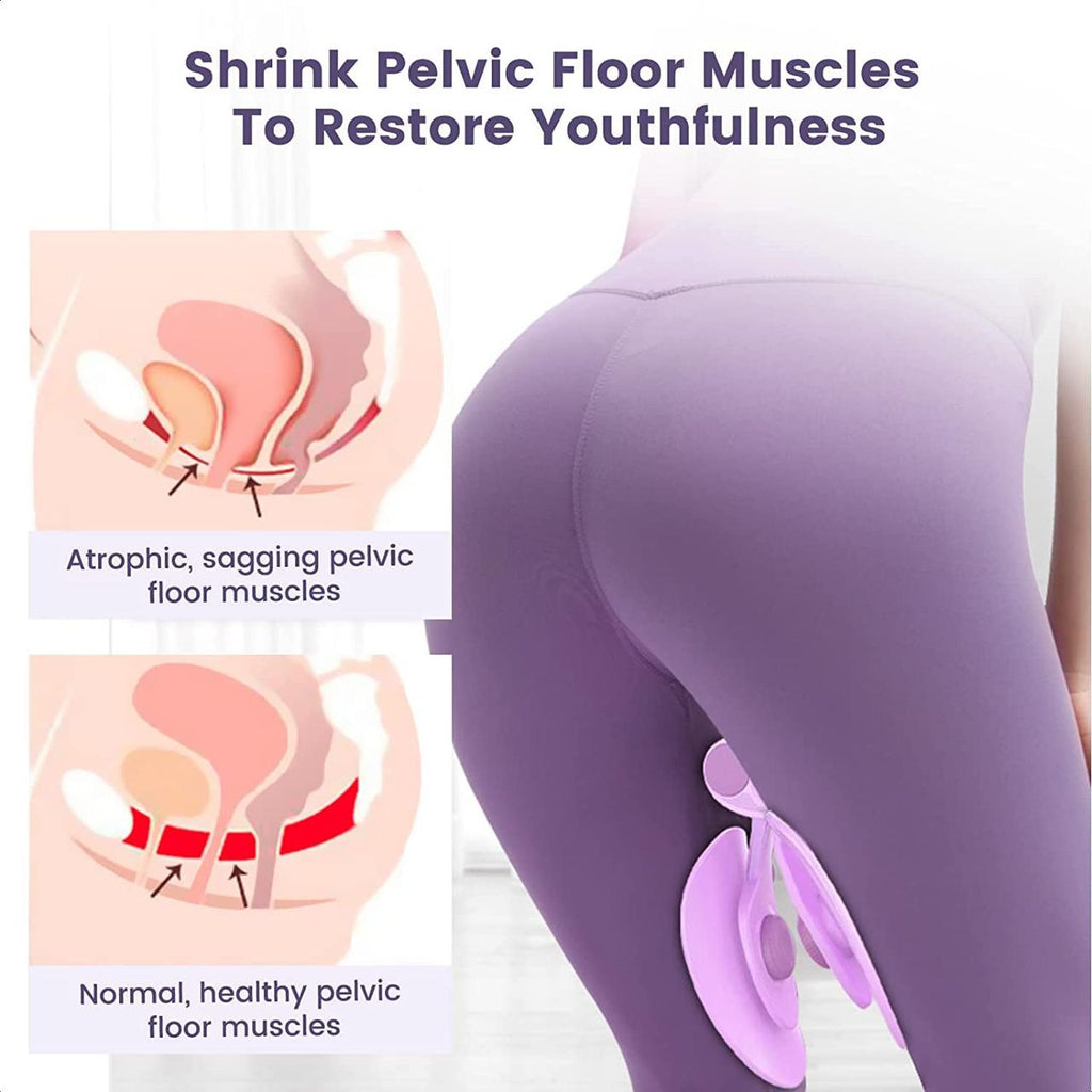 Thigh Master - Pelvic Muscle Trainer