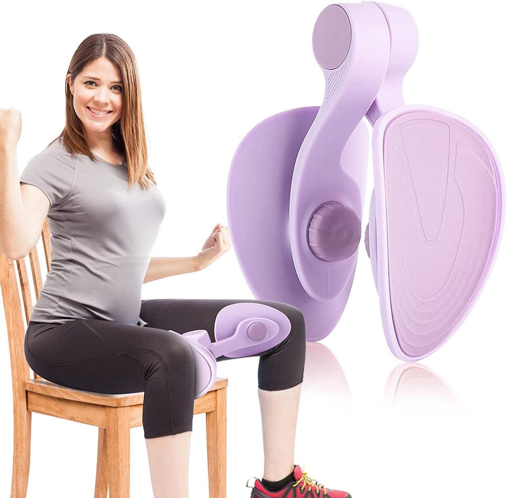 Thigh Master - Pelvic Muscle Trainer