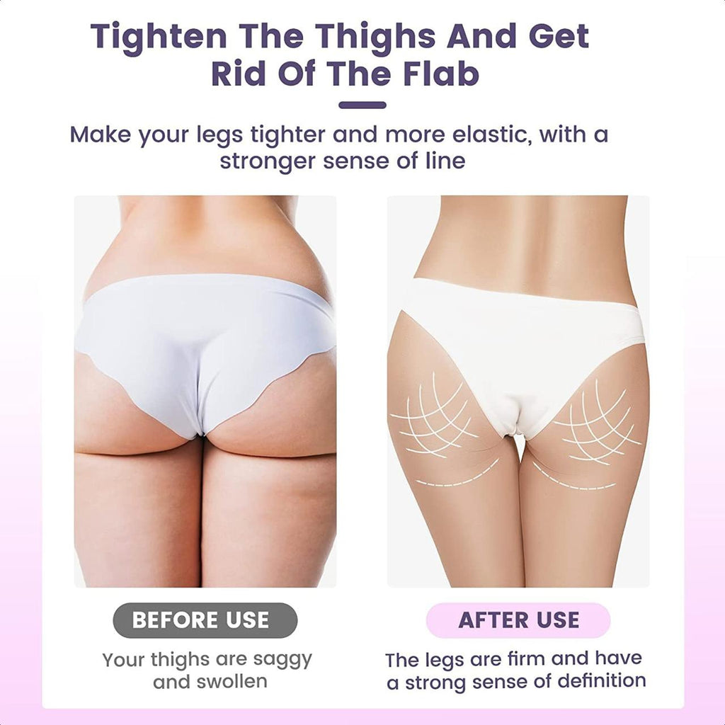 Thigh Master - Pelvic Muscle Trainer