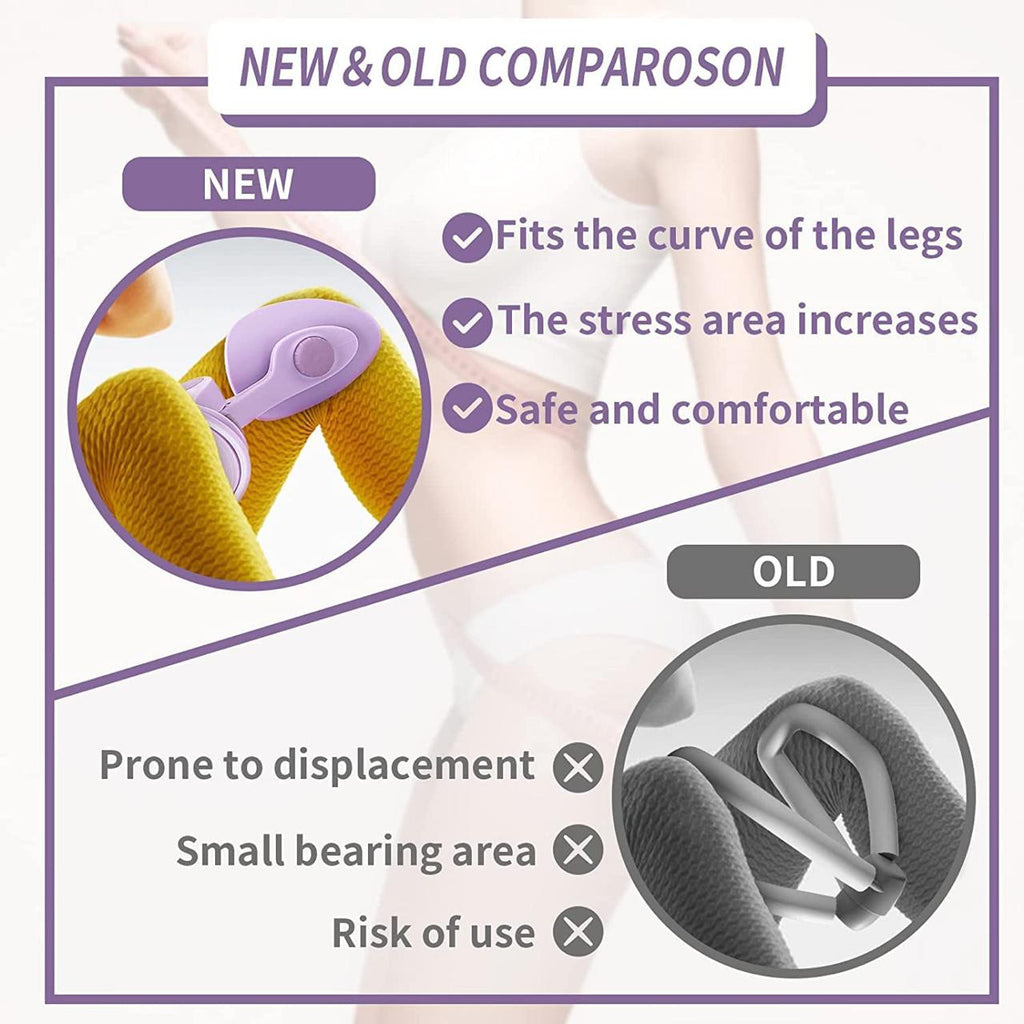 Thigh Master - Pelvic Muscle Trainer